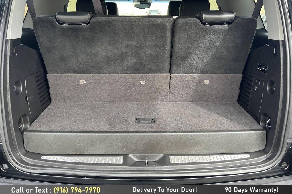 used 2016 Chevrolet Tahoe car, priced at $23,999