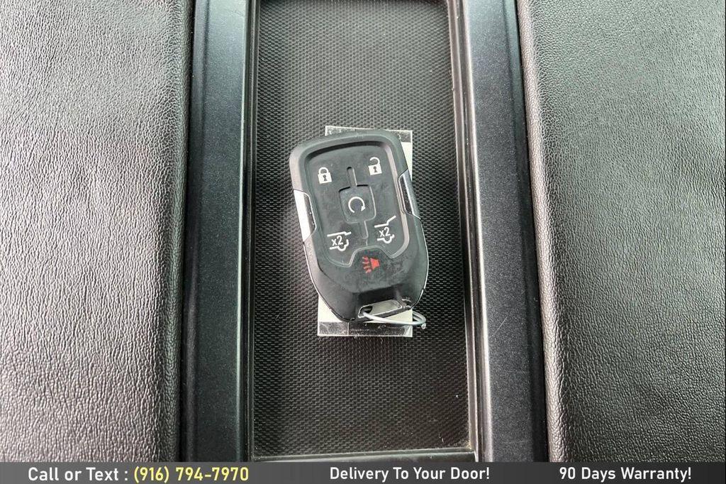 used 2015 Chevrolet Tahoe car, priced at $16,999