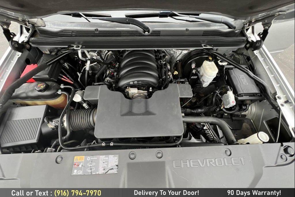 used 2015 Chevrolet Tahoe car, priced at $16,999