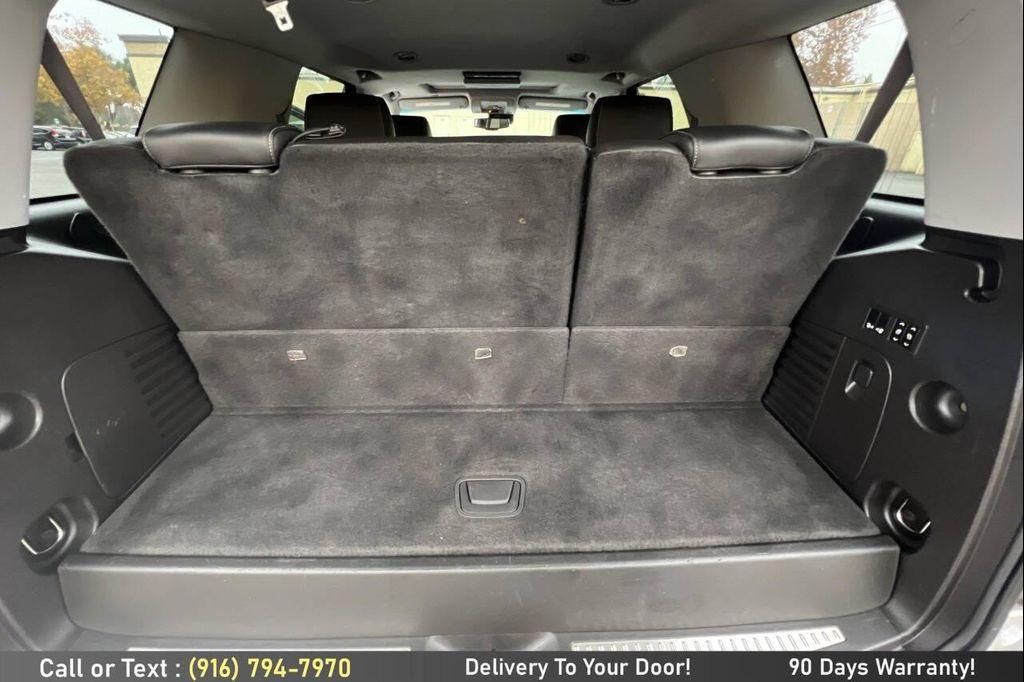 used 2015 Chevrolet Tahoe car, priced at $16,999