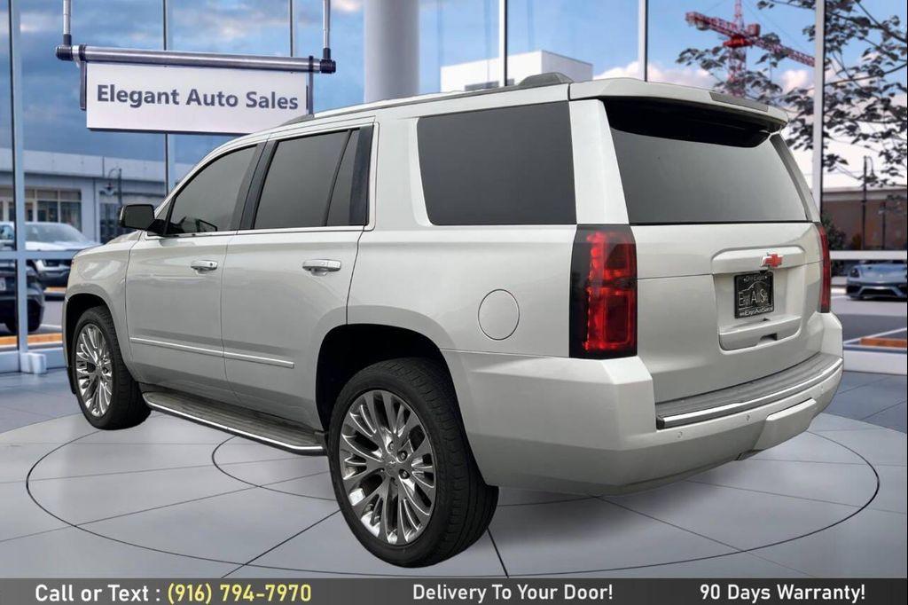 used 2015 Chevrolet Tahoe car, priced at $16,999