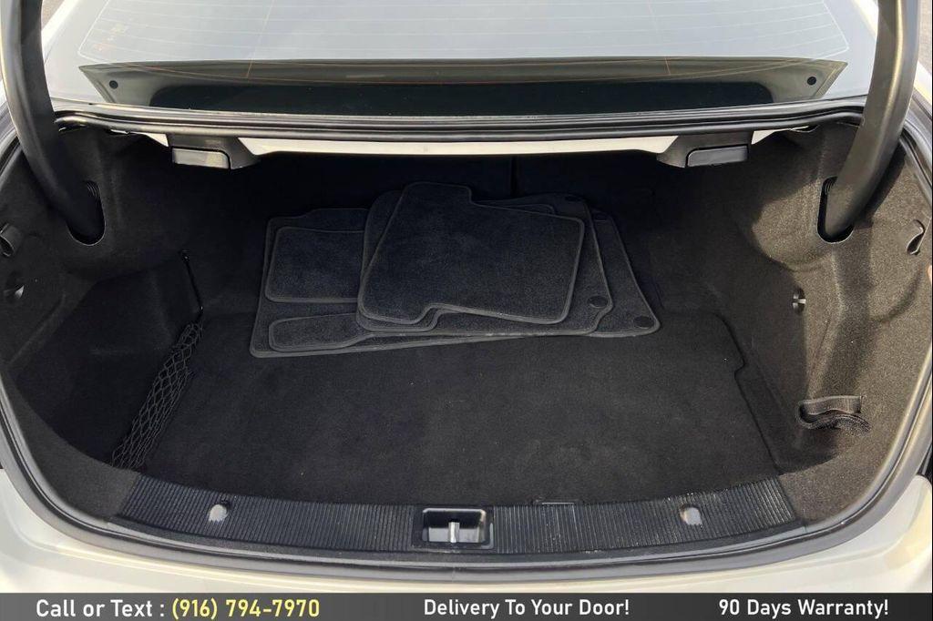 used 2015 Mercedes-Benz E-Class car, priced at $14,999