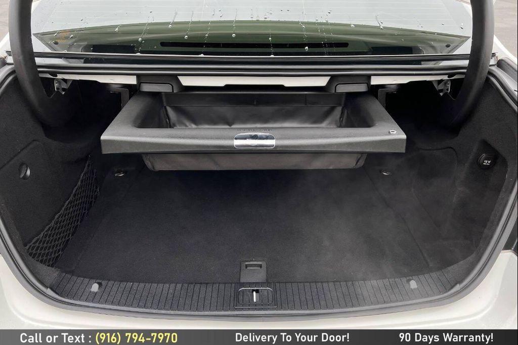 used 2016 Mercedes-Benz E-Class car, priced at $11,999