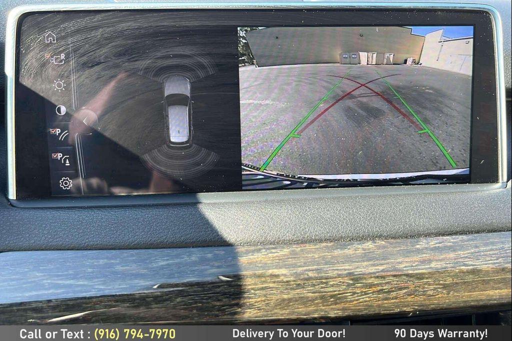 used 2017 BMW X5 car, priced at $15,999