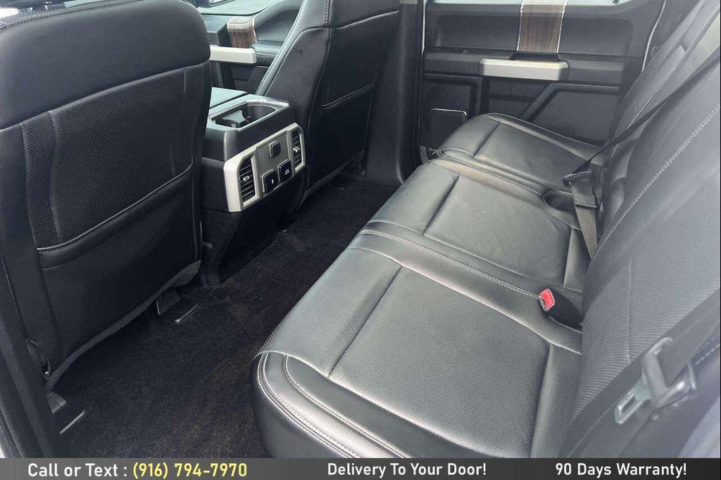 used 2017 Ford F-150 car, priced at $23,999