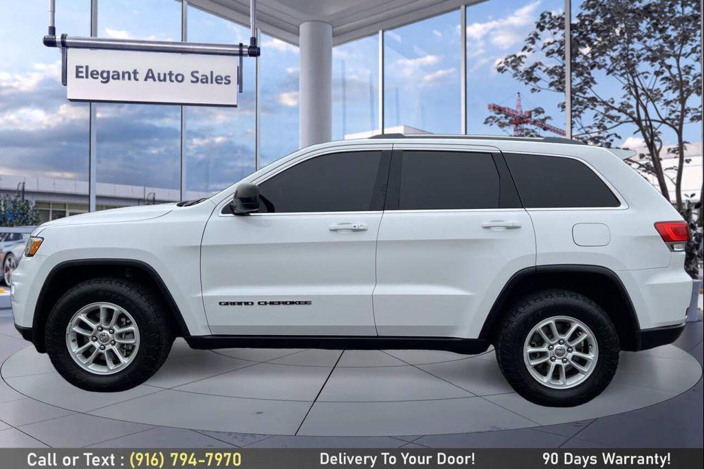used 2019 Jeep Grand Cherokee car, priced at $14,999