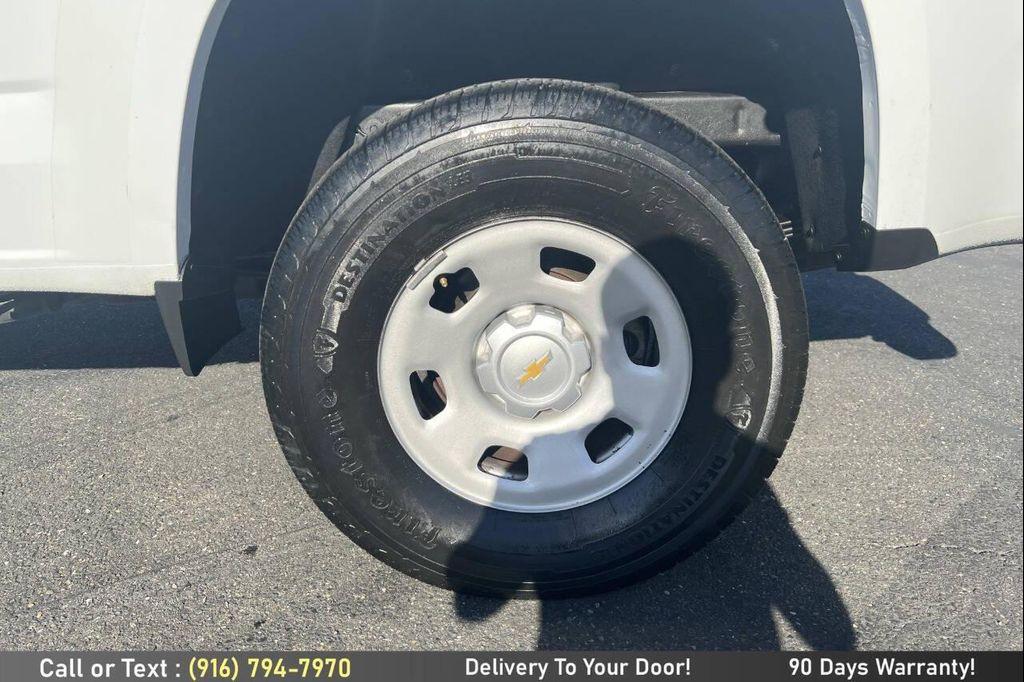 used 2017 Chevrolet Colorado car, priced at $12,999