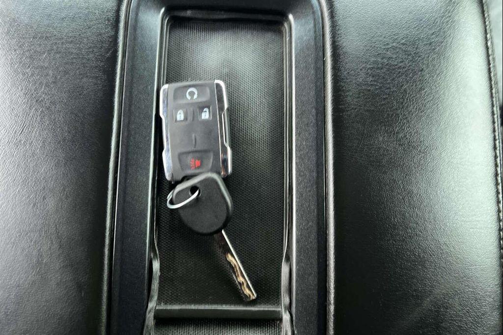 used 2016 Chevrolet Tahoe car, priced at $18,999