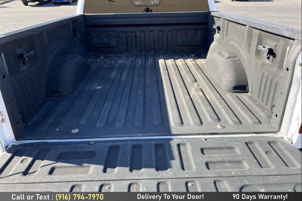 used 2016 Ford F-150 car, priced at $22,999