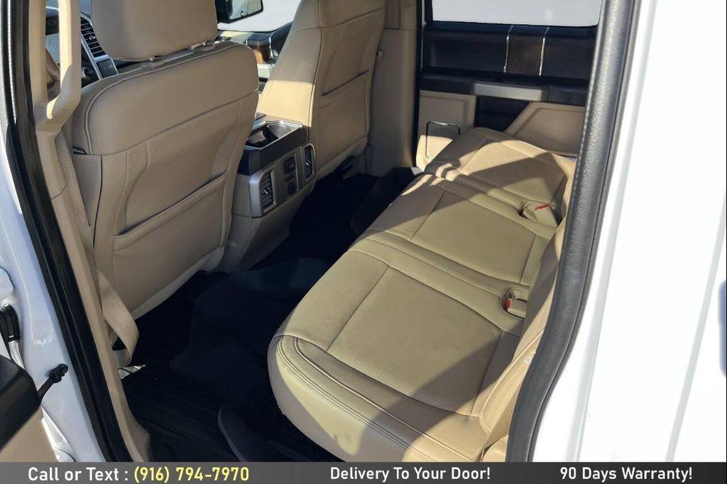 used 2016 Ford F-150 car, priced at $22,999