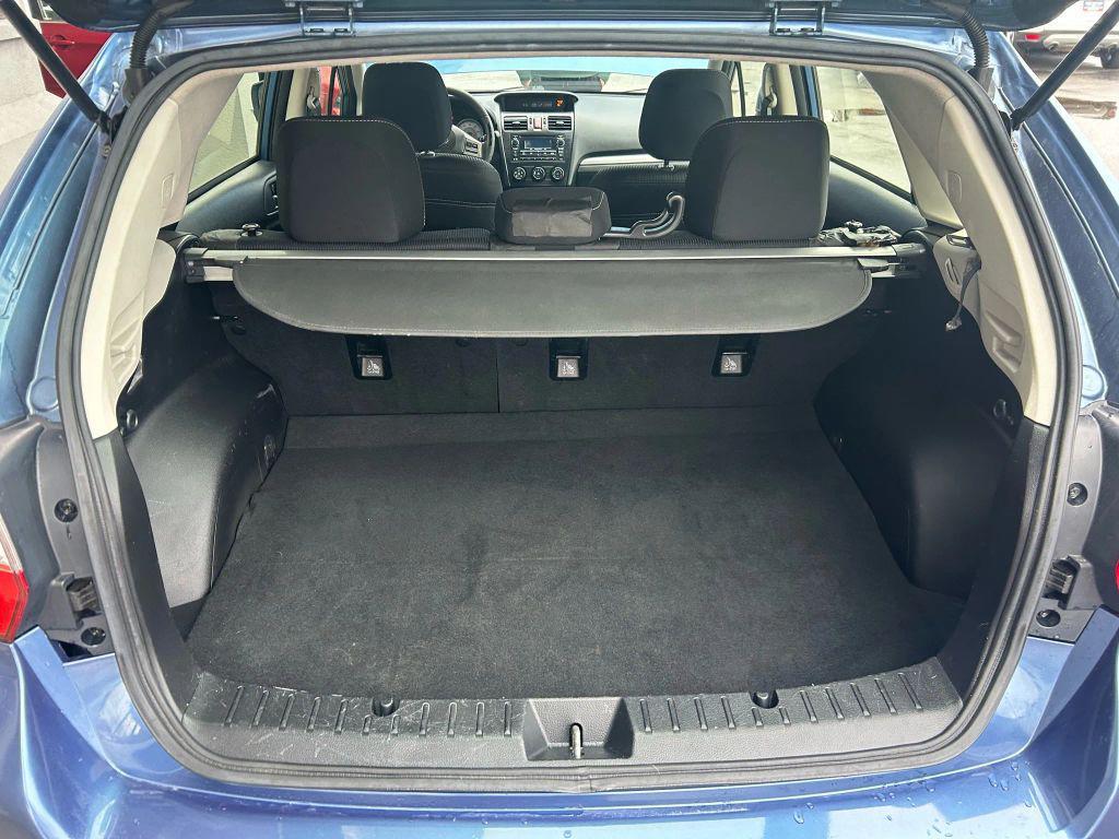 used 2014 Subaru Impreza car, priced at $9,995