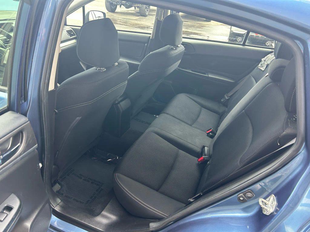 used 2014 Subaru Impreza car, priced at $9,995