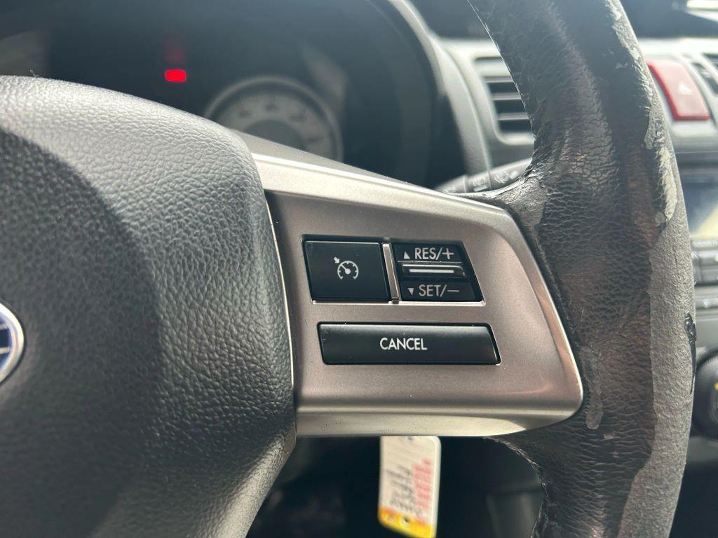 used 2014 Subaru Impreza car, priced at $9,995