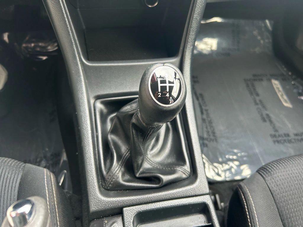 used 2014 Subaru Impreza car, priced at $9,995