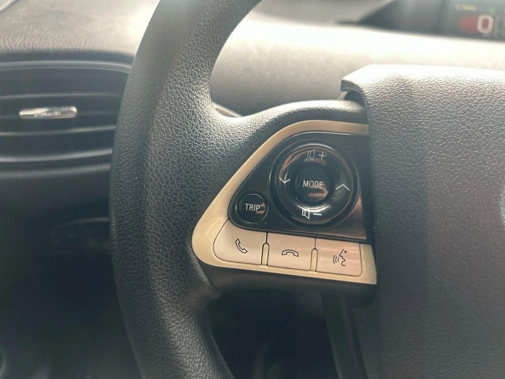 used 2016 Toyota Prius car, priced at $12,995
