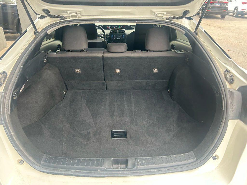 used 2016 Toyota Prius car, priced at $12,995