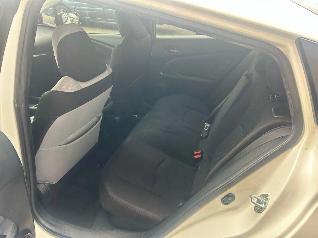 used 2016 Toyota Prius car, priced at $12,995