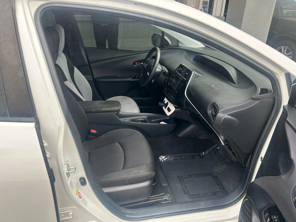 used 2016 Toyota Prius car, priced at $12,995