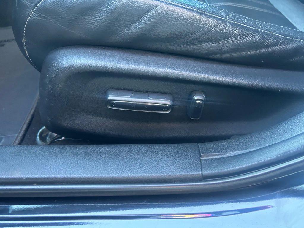 used 2019 Honda Insight car, priced at $14,495