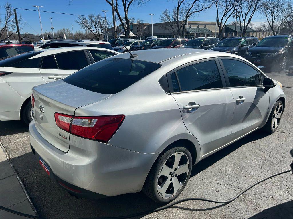 used 2014 Kia Rio car, priced at $7,995