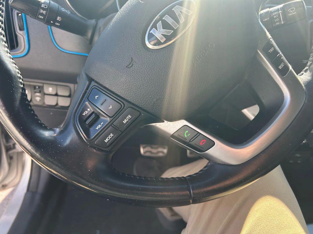 used 2014 Kia Rio car, priced at $7,995