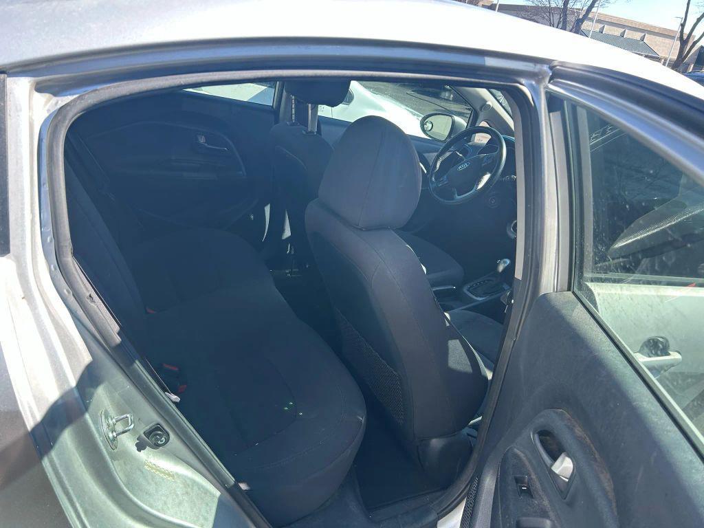 used 2014 Kia Rio car, priced at $7,995