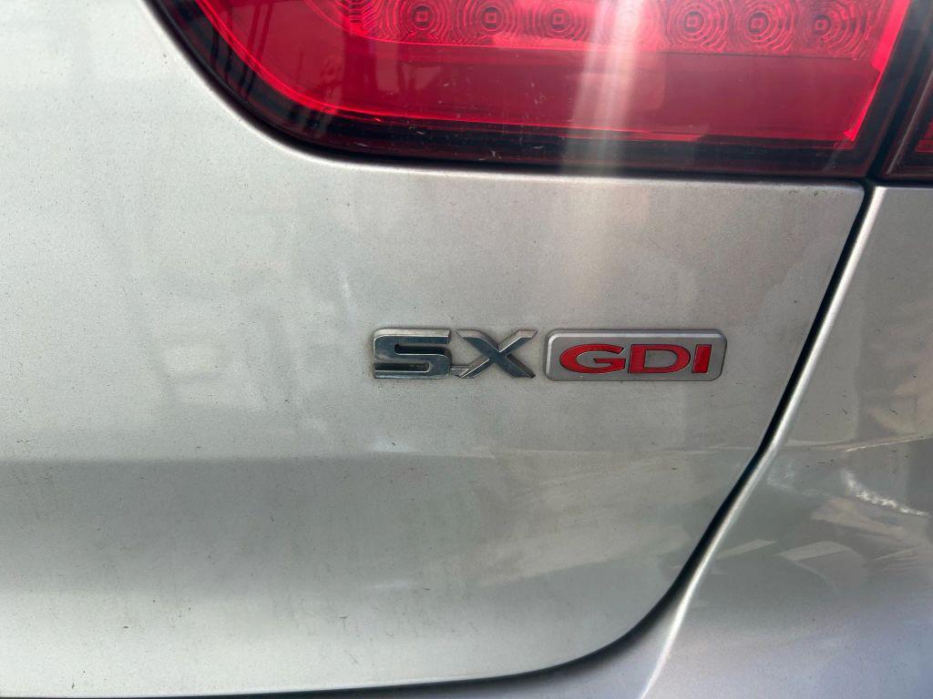 used 2014 Kia Rio car, priced at $7,995