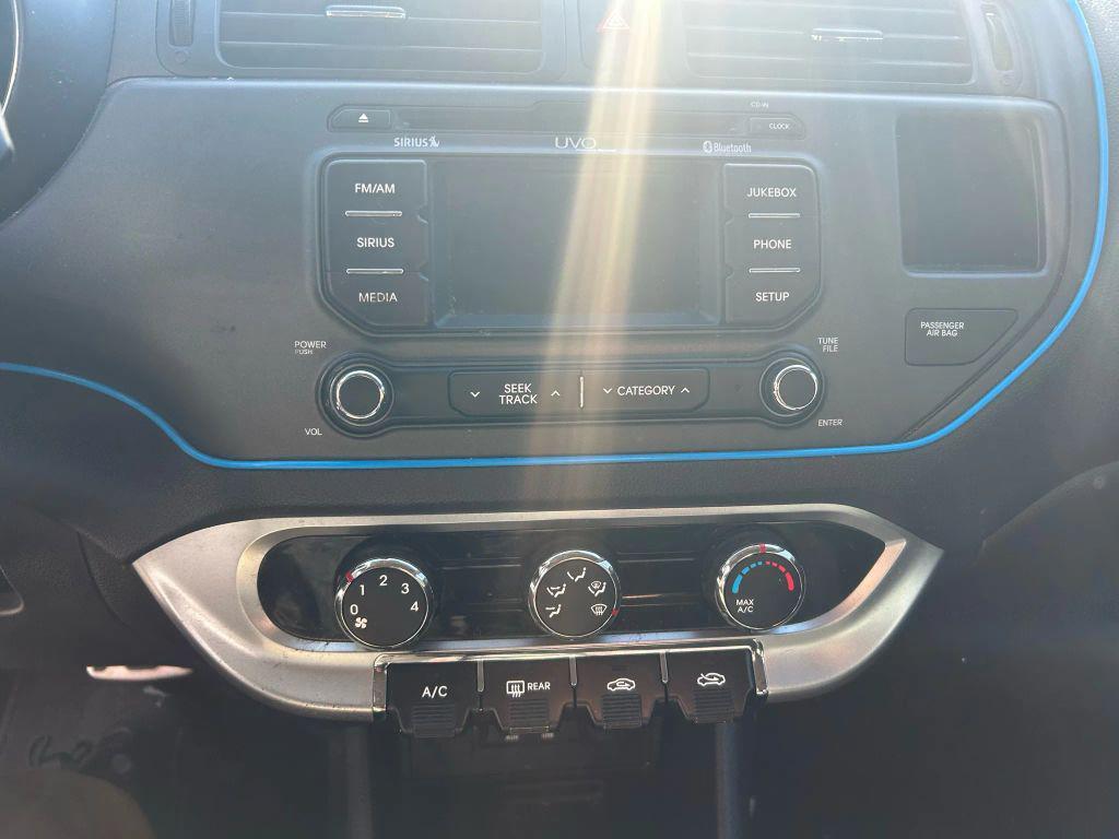 used 2014 Kia Rio car, priced at $7,995