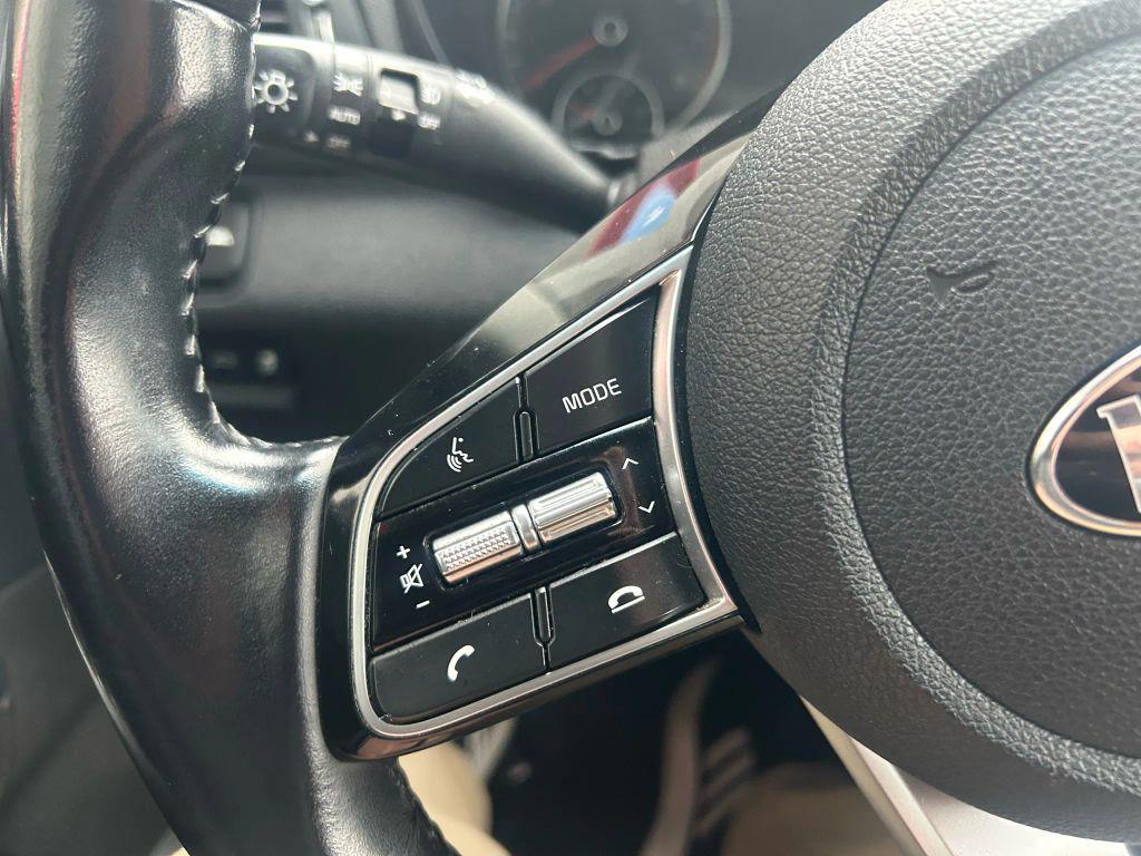 used 2019 Kia Optima car, priced at $11,795