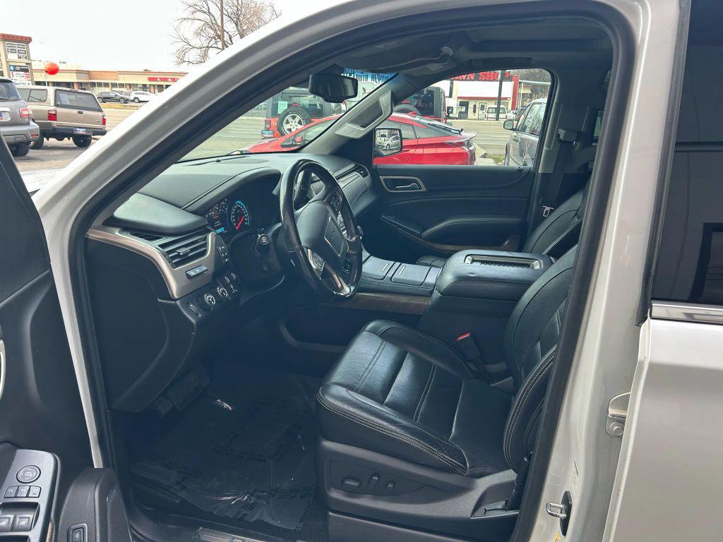 used 2018 GMC Yukon XL car, priced at $29,995