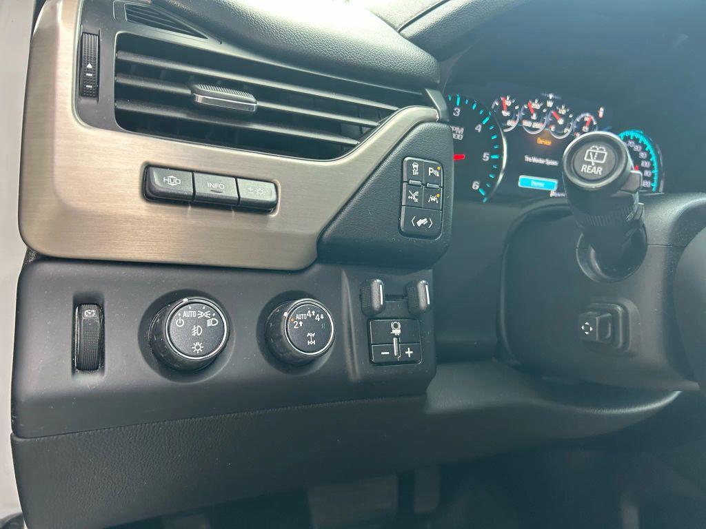 used 2018 GMC Yukon XL car, priced at $29,995