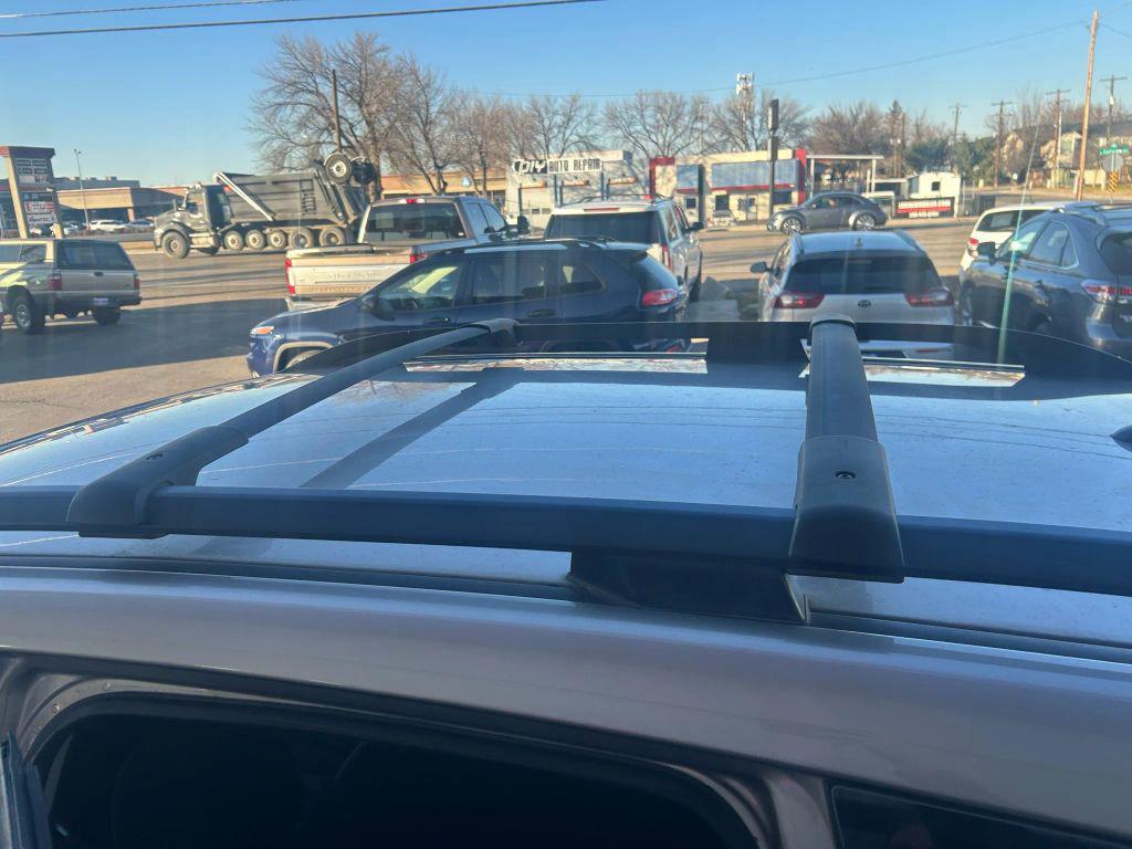 used 2015 Subaru Forester car, priced at $11,495