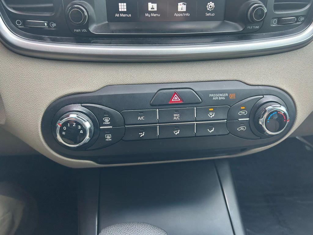 used 2019 Kia Sorento car, priced at $11,795