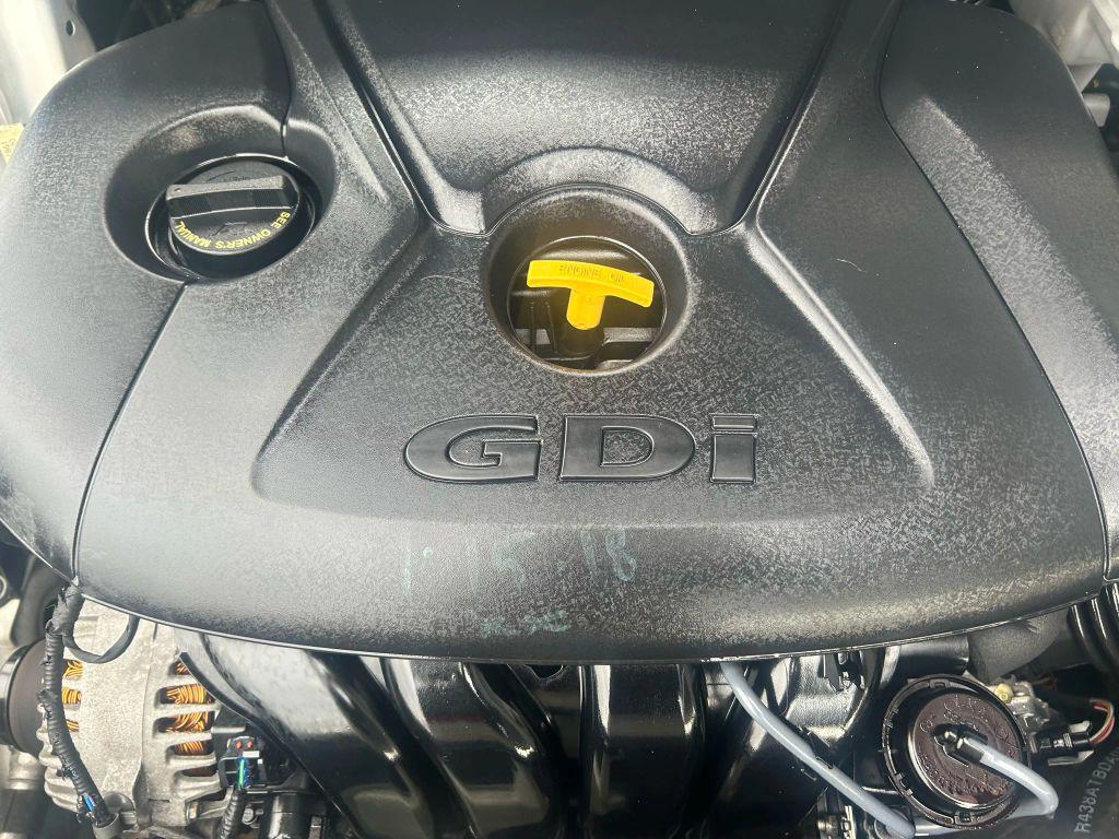 used 2017 Hyundai Elantra GT car, priced at $8,995