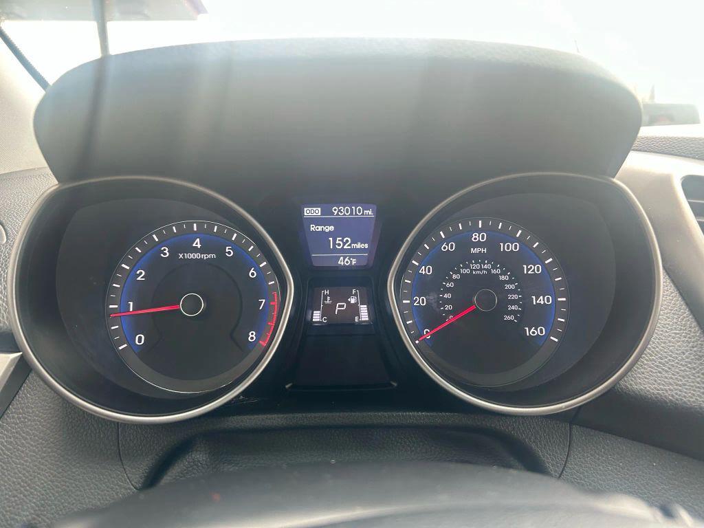 used 2017 Hyundai Elantra GT car, priced at $8,995