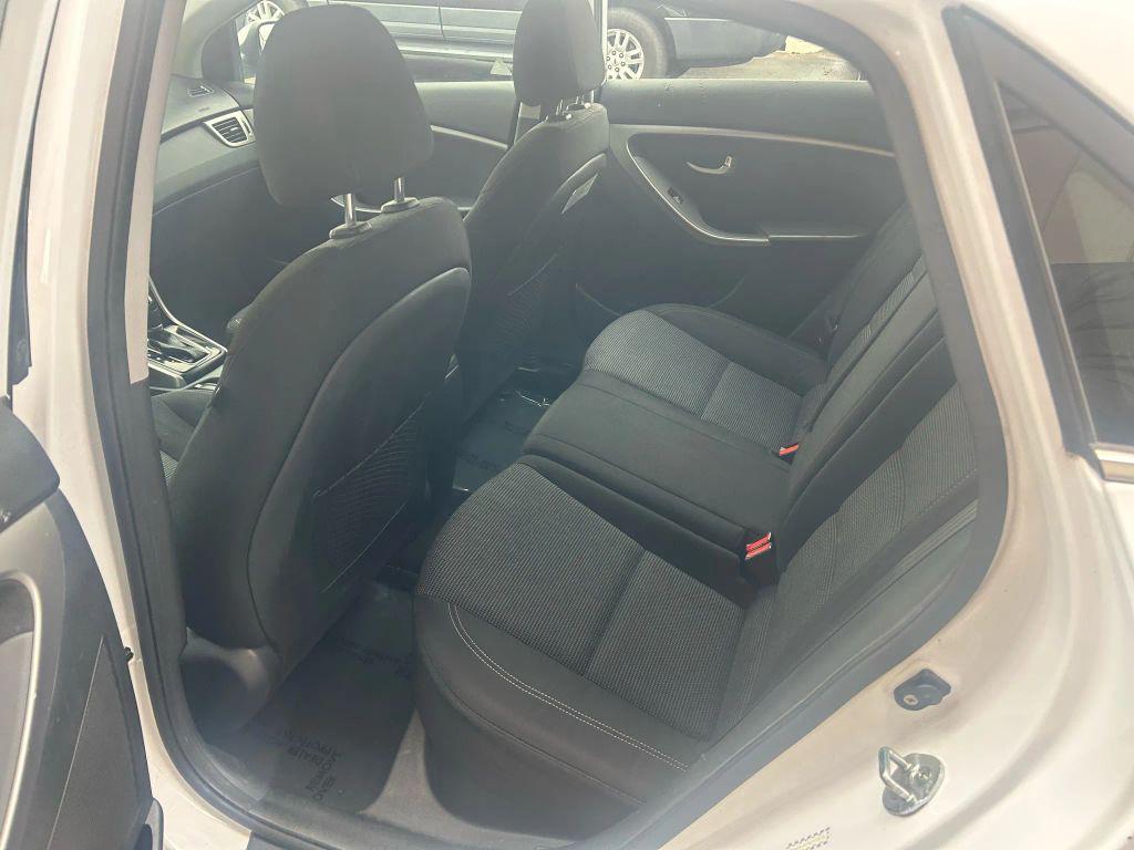 used 2017 Hyundai Elantra GT car, priced at $8,995