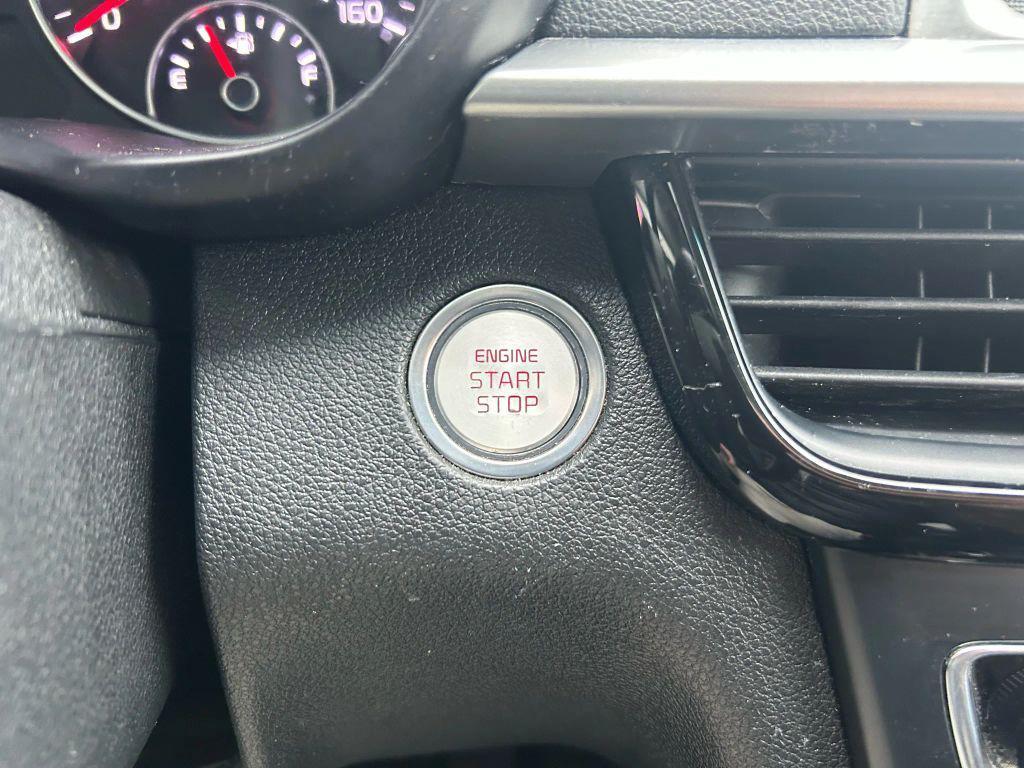 used 2019 Kia Optima car, priced at $14,995