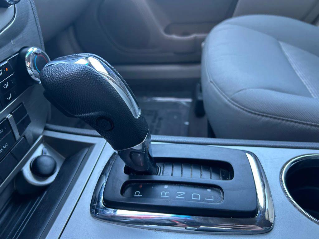 used 2012 Ford Fusion car, priced at $6,995