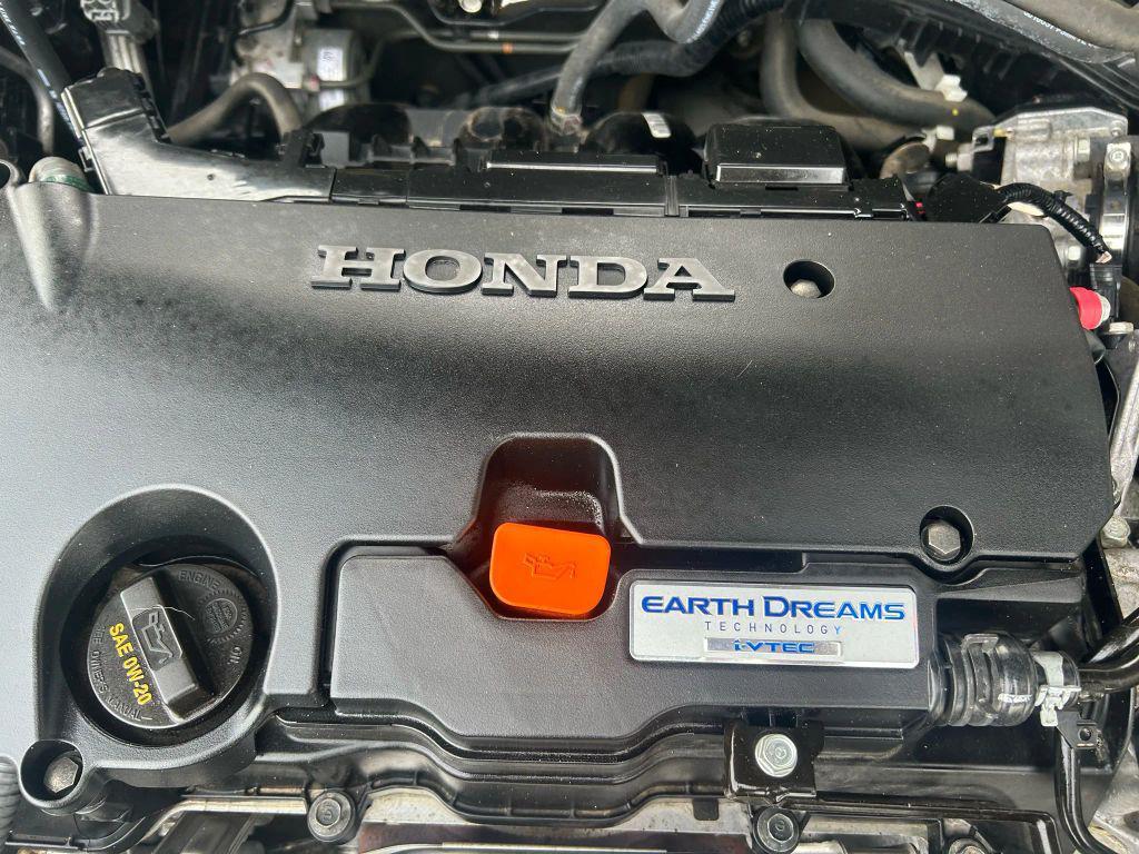 used 2016 Honda Civic car, priced at $12,495