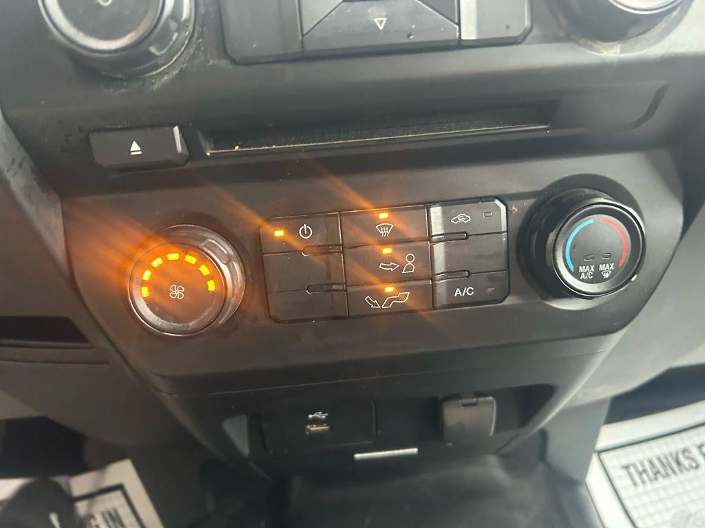 used 2018 Ford F-150 car, priced at $18,295