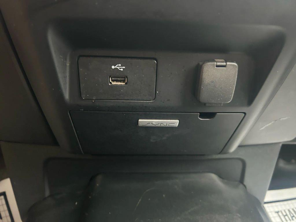 used 2018 Ford F-150 car, priced at $18,295