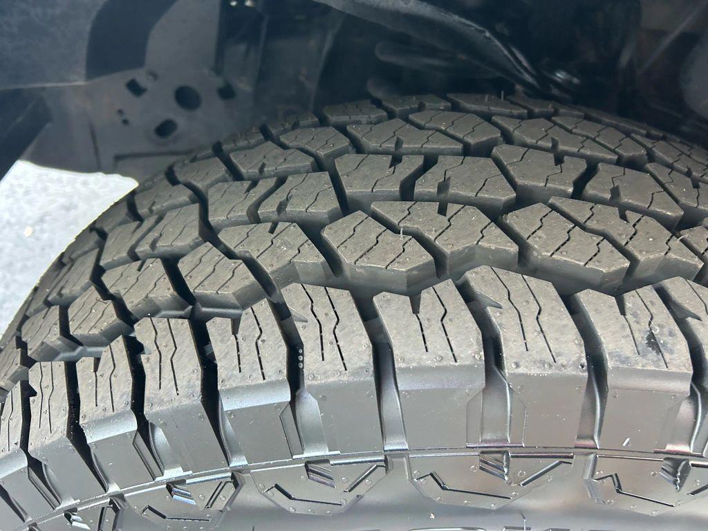 used 2018 Ford F-150 car, priced at $18,495