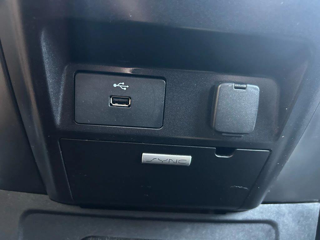 used 2018 Ford F-150 car, priced at $18,495