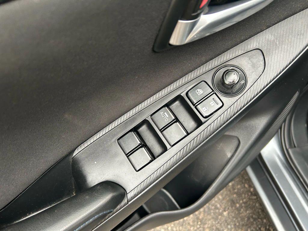 used 2017 Toyota Yaris iA car, priced at $12,295