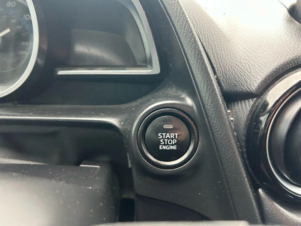 used 2017 Toyota Yaris iA car, priced at $12,295