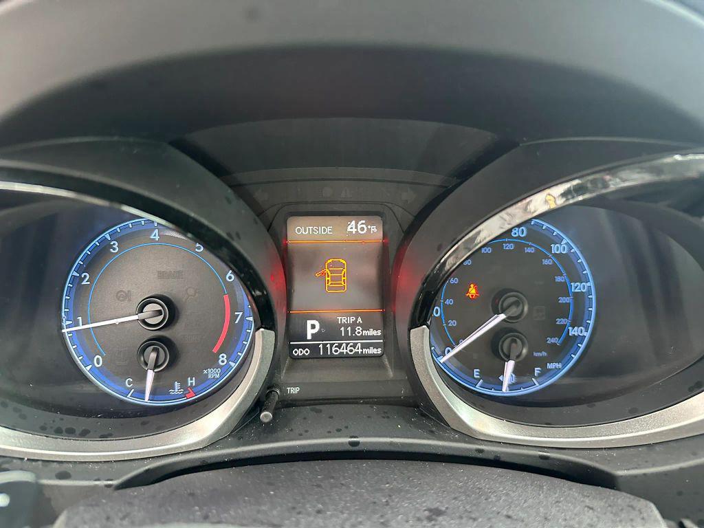 used 2016 Toyota Corolla car, priced at $12,495