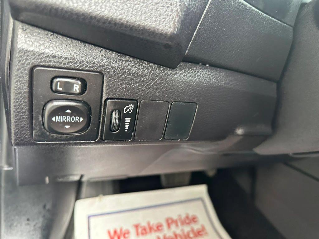 used 2016 Toyota Corolla car, priced at $12,495