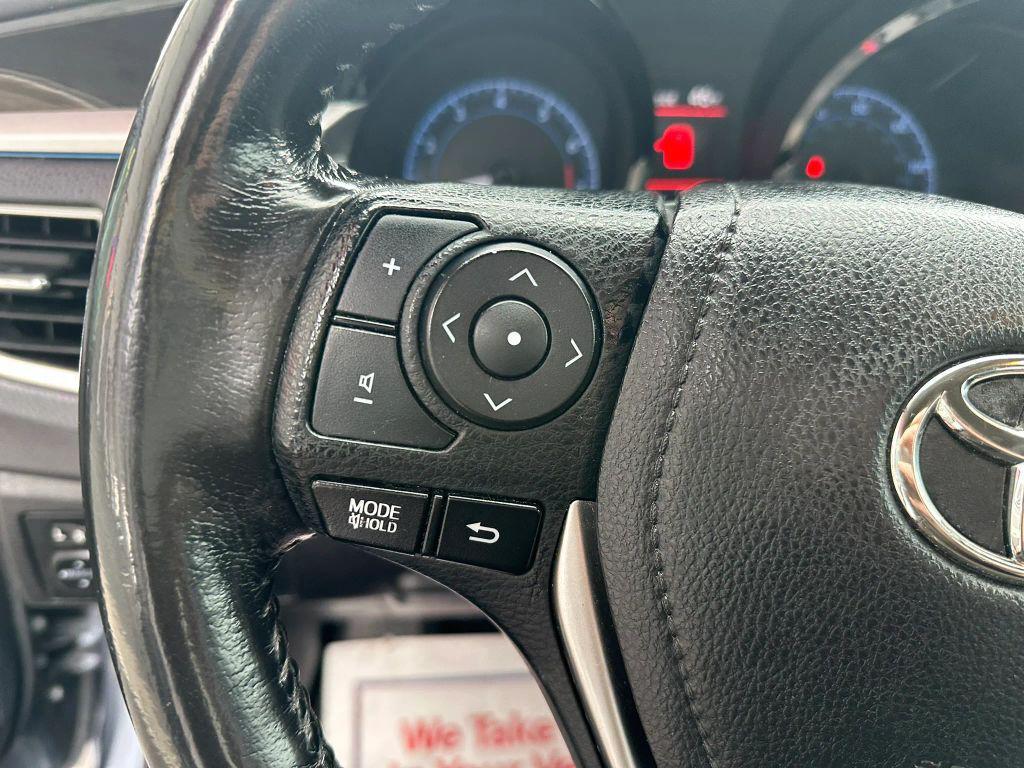 used 2016 Toyota Corolla car, priced at $12,495