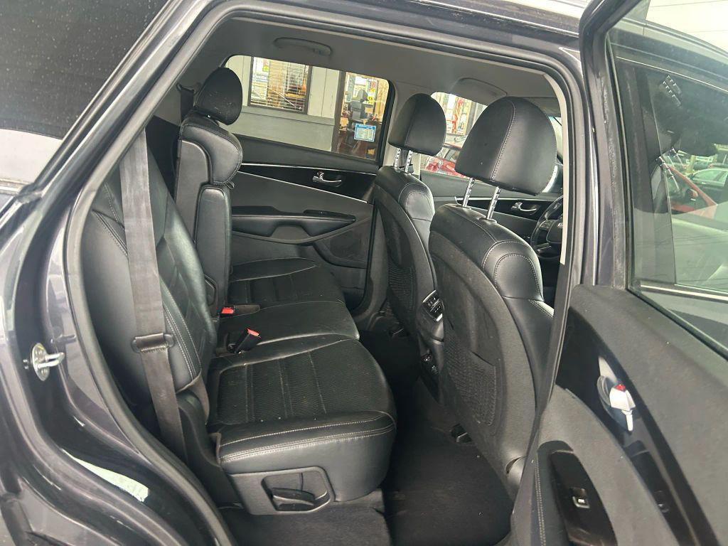 used 2019 Kia Sorento car, priced at $10,995