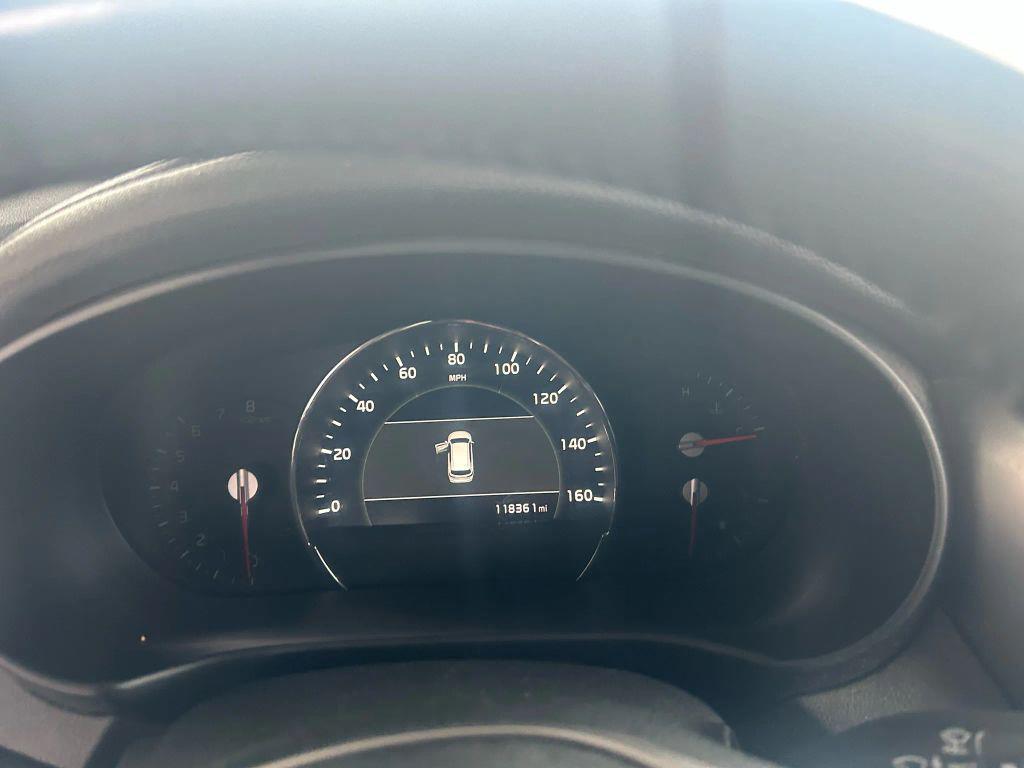 used 2019 Kia Sorento car, priced at $10,995